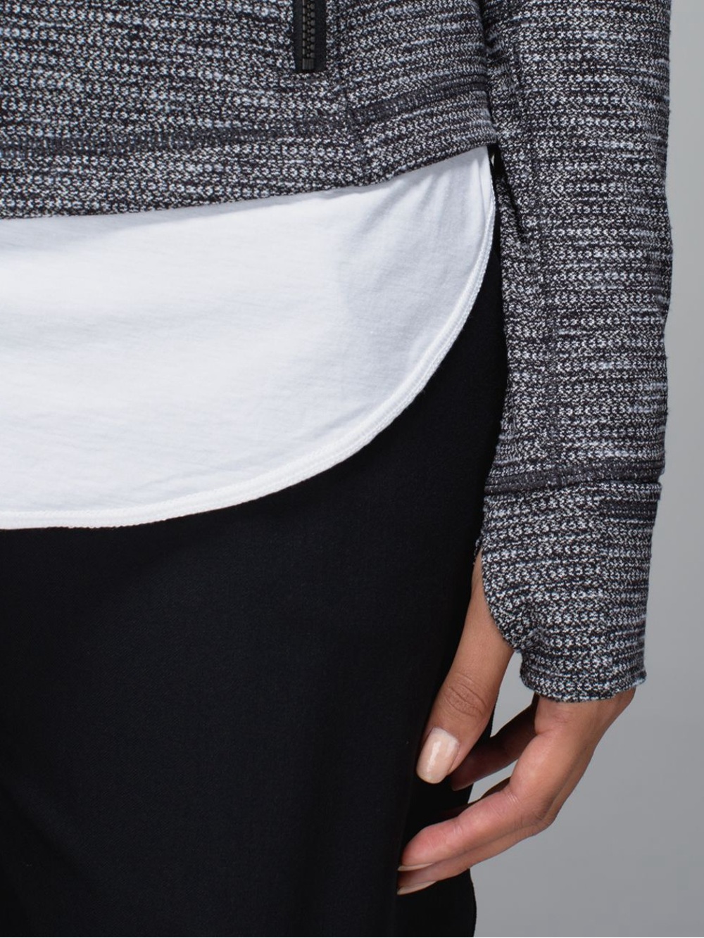 Lululemon Forme Jacket - Picture 3 of 9